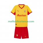 Maillot/Tenue RC Lens Enfant Domicile 2025/2026